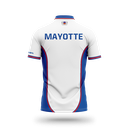 LMVB 26 Polo Arbitre H - Blanc