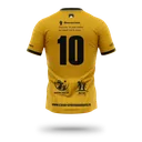 CASEC 27 Jersey H - JAUNE