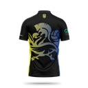 VBC SAINT-DENIS Polo H - Black