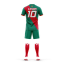 CANON DE YAOUNDÉ Game Kit - HOME (M)