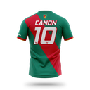 CANON DE YAOUNDÉ Game Kit - HOME (M)