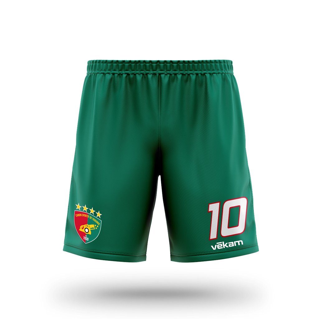 CANON DE YAOUNDÉ Game Kit - HOME (M)