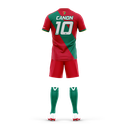 CANON DE YAOUNDÉ Game Kit - AWAY (M)