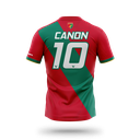 CANON DE YAOUNDÉ Game Kit - AWAY (M)