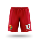 CANON DE YAOUNDÉ Game Kit - AWAY (M)