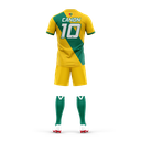 CANON DE YAOUNDÉ Goalkeeper Kit - AWAY (M)