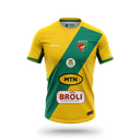 CANON DE YAOUNDÉ Goalkeeper Kit - AWAY (M)