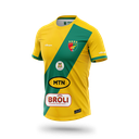 CANON DE YAOUNDÉ Goalkeeper Kit - AWAY (M)