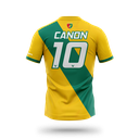 CANON DE YAOUNDÉ Goalkeeper Kit - AWAY (M)