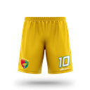 CANON DE YAOUNDÉ Goalkeeper Kit - AWAY (M)