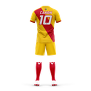 CANON DE YAOUNDÉ Goalkeeper Kit - HOME (M)