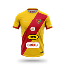 CANON DE YAOUNDÉ Goalkeeper Kit - HOME (M)