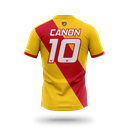 CANON DE YAOUNDÉ Goalkeeper Kit - HOME (M)