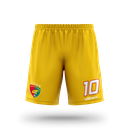 CANON DE YAOUNDÉ Goalkeeper Kit - HOME (M)