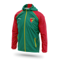 CANON DE YAOUNDÉ Parka 1st