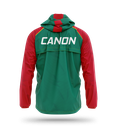 CANON DE YAOUNDÉ Parka 1st