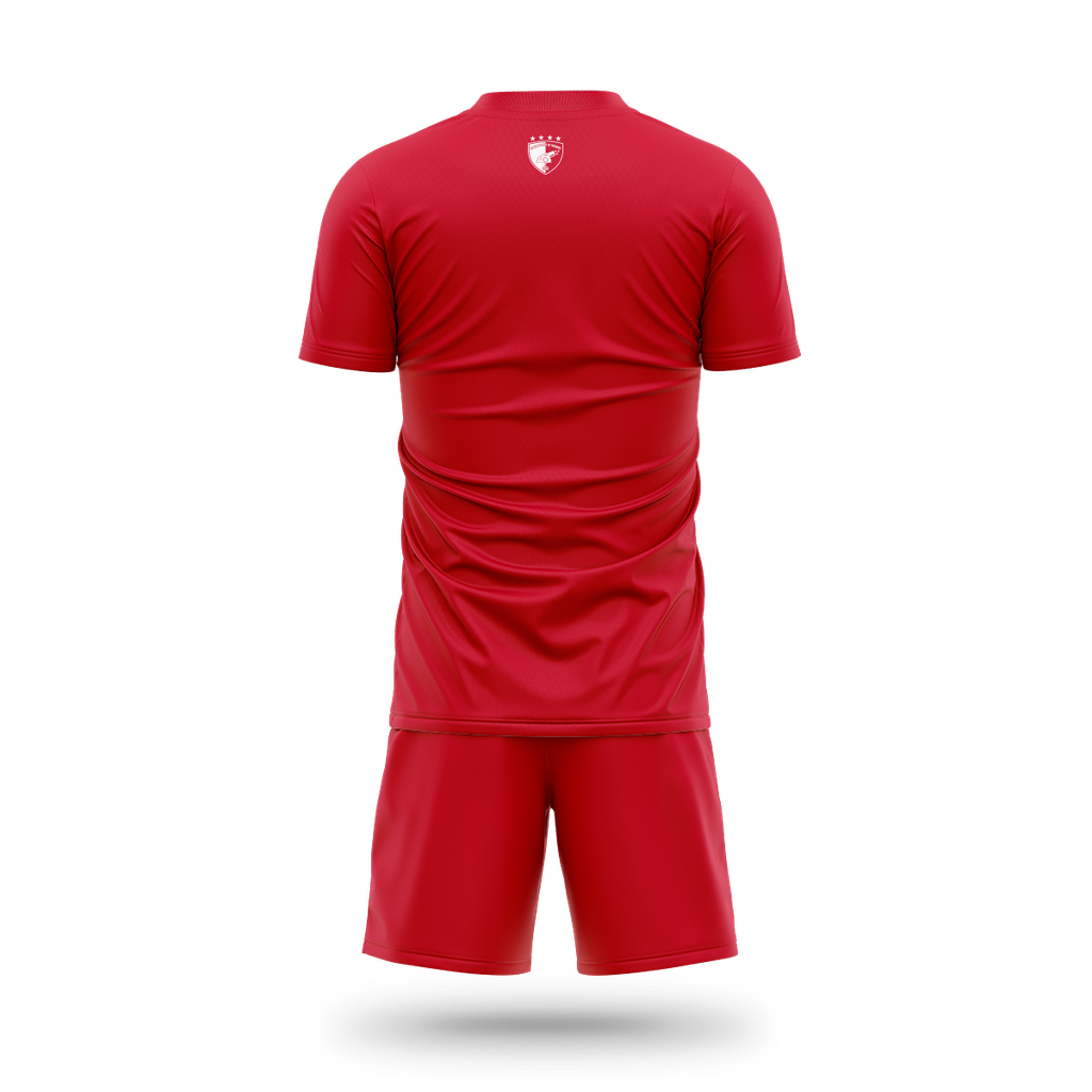 CANON DE YAOUNDÉ Training Kit 1st (M)