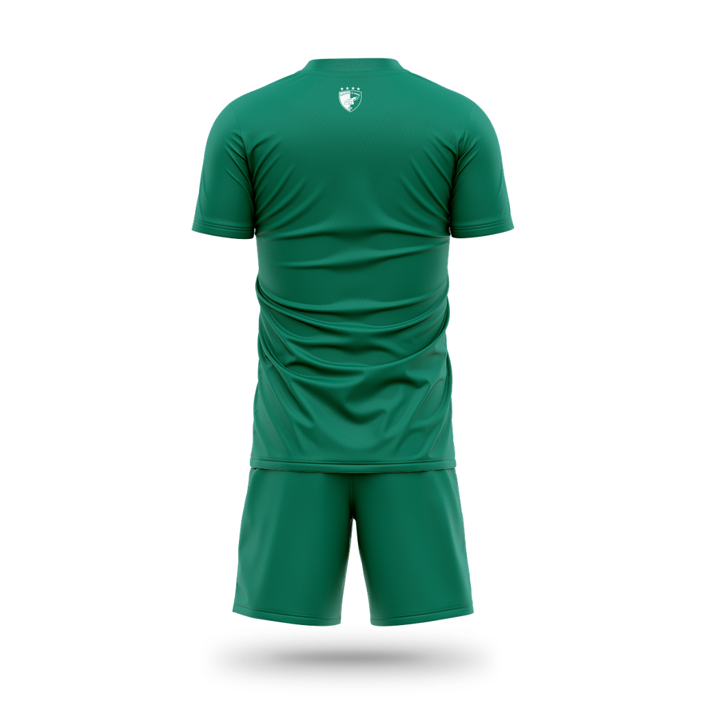 CANON DE YAOUNDÉ Training Kit 2nd (M)