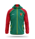 CANON DE YAOUNDÉ Parka 1st