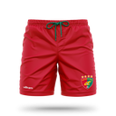 CANON DE YAOUNDÉ Red Short