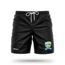 NYOM II Black Short