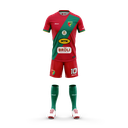 CANON DE YAOUNDÉ Game Kit - AWAY (M)