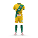 CANON DE YAOUNDÉ Goalkeeper Kit - AWAY (M)