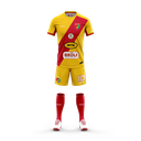 CANON DE YAOUNDÉ Goalkeeper Kit - HOME (M)