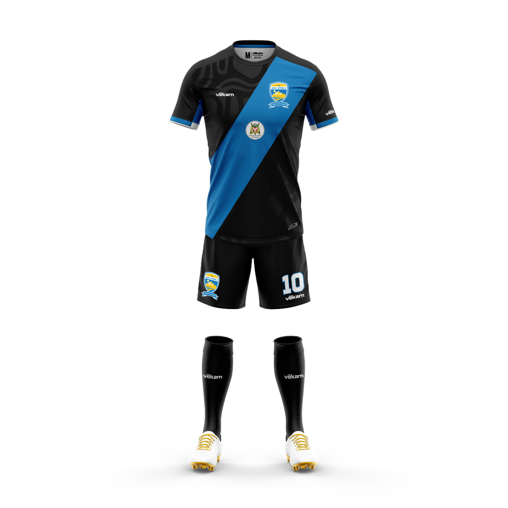 NYOM II Goalkeeper Kit - AWAY