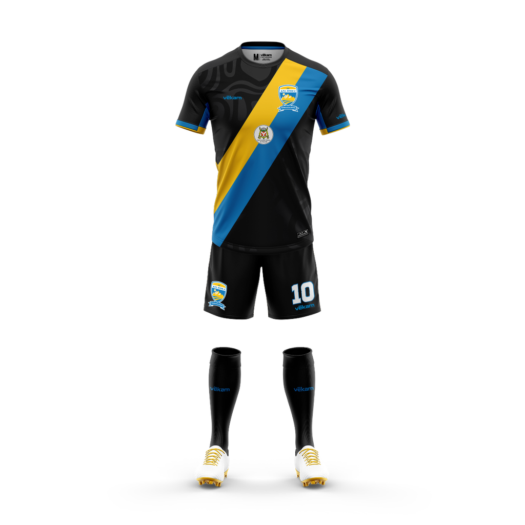 NYOM II Goalkeeper Kit - NEUTRE