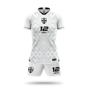 TKC HANDBALL Kit de match F - BLANC