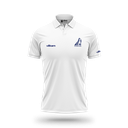 PAD White Polo sport (M)