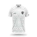 TKC HANDBALL Polo H - IMPRIMÉ BLANC