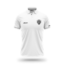 TKC HANDBALL Polo H - BLANC