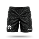 TKC Short H - IMPRIMÉ NOIR