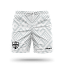 TKC Short H - IMPRIMÉ BLANC