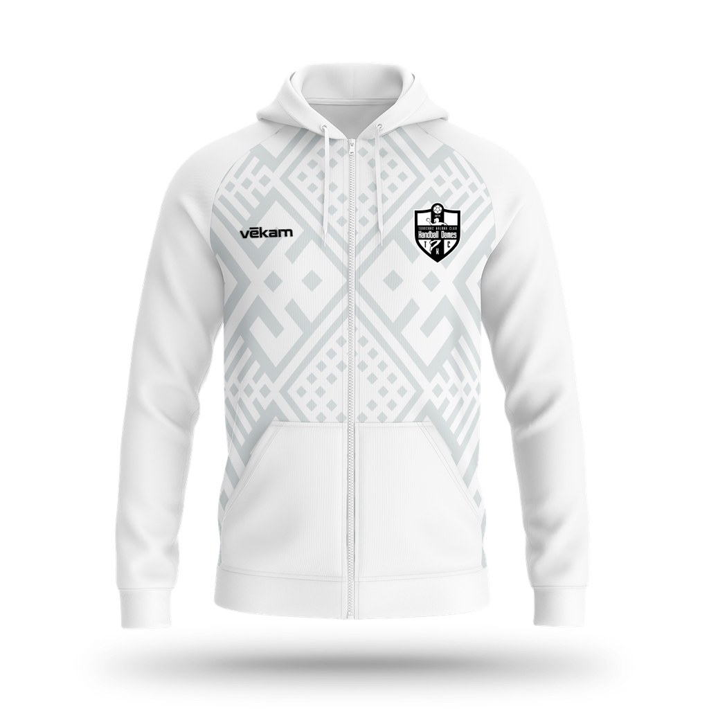 TKC Survêtement - BLANC