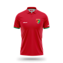 CANON DE YAOUNDÉ Red Polo sport 1st (M)