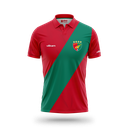 CANON DE YAOUNDÉ Red Polo sport 2nd (M)