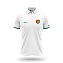 CANON DE YAOUNDÉ White Polo sport 1st (M)