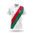 CANON DE YAOUNDÉ White Polo sport 2nd (M)