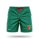 CANON DE YAOUNDÉ Green Short