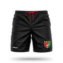 CANON DE YAOUNDÉ Black Short