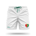 CANON DE YAOUNDÉ White Short