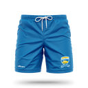 NYOM II Blue Short