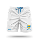 NYOM II White Short