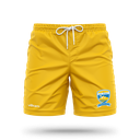 NYOM II Yellow Short