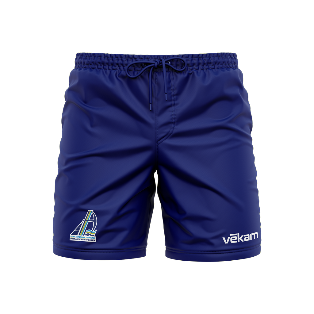 PAD Blue Short 2nd