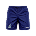 PAD Blue Short 2nd