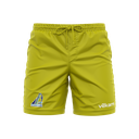 PAD Yellow Short